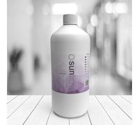 Suntana V - Lumière - Violet à Base De Parfumé Spray Tan - 1000ml (1 Litre)