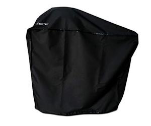SUNTEC 28724 Wellness Housse pour barbecue Noir