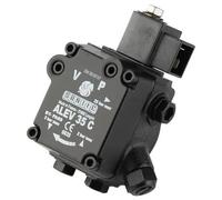 Suntec 8718578019 Pompe à huile remplace Buderus ALEV 35C 9317 ALE 35C