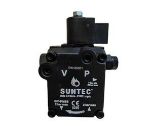 Suntec AS47C 1538-6 Pompe à huile pour chaudière