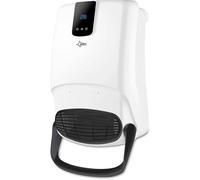 Suntec Bad-Heizer In enstersensor Et Porte-Serviettes Heat Steam 2000