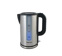 SUNTEC Bouilloire Electrique En Acier Inoxydable Avec Filtre Anti Calcaire, Rapide, 1,5 litres; 3100 watts