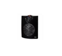 Suntec Chauffage Soufflant Air Booster Elite 2000 Noir 2 Niveaux 1500-2000 W