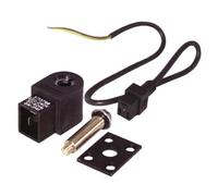 Suntec - Électrovanne pompe AL 230V (3713871SAV + 991502) - SUNTEC : ALREV2