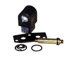 Suntec - Électrovanne pompe AT 230V (3713798/991503) - SUNTEC : 991502