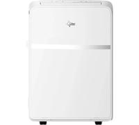 Suntec Mobile Climatisation Advance 9.0 Eco Design Blanc Télécommande