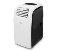 Suntec Multifunktions-Klimaanlage Transform 14000 Eco R290 Blanc-Noir EEK: A