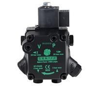 Suntec - Pompe fioul AUV 47L 9877 6P 0700 - SUNTEC : AUV47L98576P0500