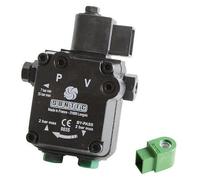 Suntec - Pompe fioul SUNTEC - As 47D1539 1P0200 - SUNTEC : AS47D15391P0200