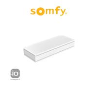 SUNTEIS io SOMFY Capteur Soleil Et Température pour Tentes Volets Art. 1871306