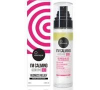 Suntique Protection-solaire VisageI'm calming Good Bye Red 100 ml