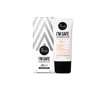 Crème Solaire I'm Safe For Sensitive Skin Spf 35+ Suntique 50ml