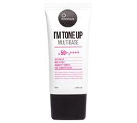 Suntique I'm Tone Up Multibase Base de Maquillage Visage SPF50+ 50 ML