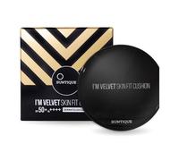 Suntique Im Velvet Skin Fit Cushion 12g
