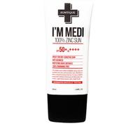 Suntique Protection-solaire VisageI´m Medi 100% Zinc Sun 50 ml