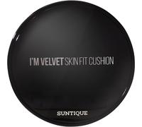 Suntique Protection-solaire VisageI´m Velvet Skin Fit Cushion 12 g