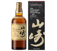 Suntory 12259 whisky 0,7 L Single malt Japon