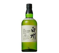 Suntory, Hakushu 12 ans - 0,70L