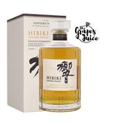 SUNTORY HIBIKI JAPANESE HARMONY WHISKY JAPAN