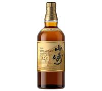 Suntory The Yamazaki 12 Years Old 100th Anniversary Single Malt 43% Vol. 0,7l in Giftbox