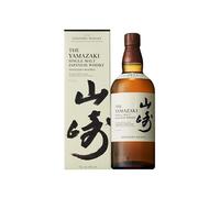 Suntory Yamazaki Distiller's Réserve – Single Malt japonais – 70 cl