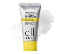 Suntouchable Crème solaire invisible SPF35