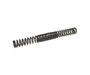 Suntour 2220591036 Ressort hélicoïdal Mixte Adulte Gris Taille Unique