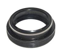 Suntour 2220595383 Joint Anti-poussière Unisexe pour Adulte Noir Taille Unique