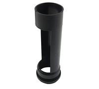 Suntour 2220595572 Manchon de Guidage pour Adulte, Noir, 1 Taille