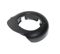 Suntour 2220596000 Capuchon de Protection Unisexe pour Adulte Noir Taille Unique