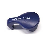 Suntour 2220596160 Capuchon Rotatif pour Adulte Noir Taille Unique