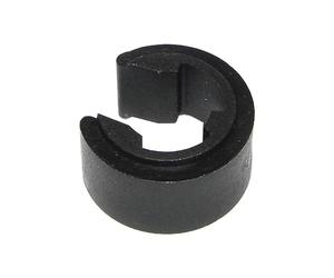 Suntour 2220596285 Espaceur de Rebond Unisexe pour Adulte Noir Taille Unique