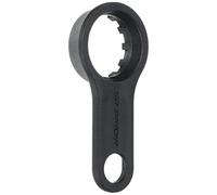 Suntour 2220598020 Capuchons de réglage Unisexe pour Adulte Noir Taille Unique