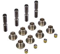 Kit de boulons sr suntour pour tige de selle sp12