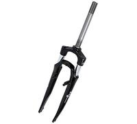 Suntour 2225876062 Fourche à Suspension pour Adulte Unisexe Noir Taille Unique