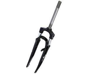 Suntour 2225876062 Fourche à Suspension pour Adulte Unisexe Noir Taille Unique