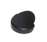 Suntour Capuchon de Fourche de vélo Unisexe pour Adulte Noir Taille 1