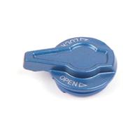 Suntour Couvercle Rotatif Unisexe 2220596148 - Noir - Taille Unique