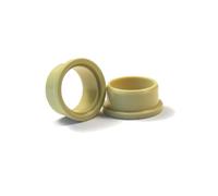 SUNTOUR Douille d''amortisseur en plastique 10X19 MM TRIAIR IGUS