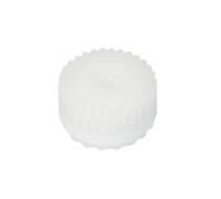 Suntour Engrenage pour Adulte - Unisexe - 2220596125 - Blanc - Taille Unique