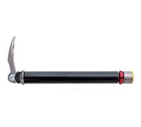 SR Suntour Essieu 2220590980 Mixte, Noir, Taille Unique