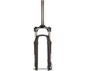 Suntour Fourche à Suspension 2225400364 Adulte Unisexe, Noir Mat, 24" (60,96 cm)