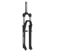 Suntour Fourche SR XCE (80 mm) Frein V 26" Noir 1" SL 255 A-Head