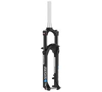 SUNTOUR HO. SF18 RAIDON34 RLR 29 BO.100 1-1/8 NE.MA pour cyclistes, avec compatibilité pratique, sorties plus fluides