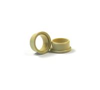 SUNTOUR Kit de douilles d''amortisseur SR TRIAIR 38.2x8 MM