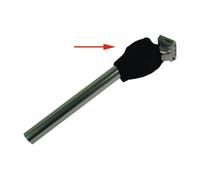 Suntour Protège-Doigts pour Tige de Selle à Suspension universal universal