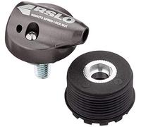 Suntour RSLO Fourche de vélo Unisexe pour Adulte Noir Taille 1