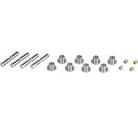 Suntour Set de Boulons pour NCX SP12 universal