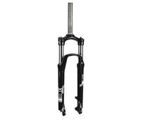 Suntour SF13 XCM HLO Fourche Mixte Adulte Noir Taille Unique