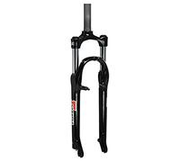 Suntour Sf15 M3010 Fourche à Suspension. Adulte Unisexe, Noir, 24" (60,96 cm)